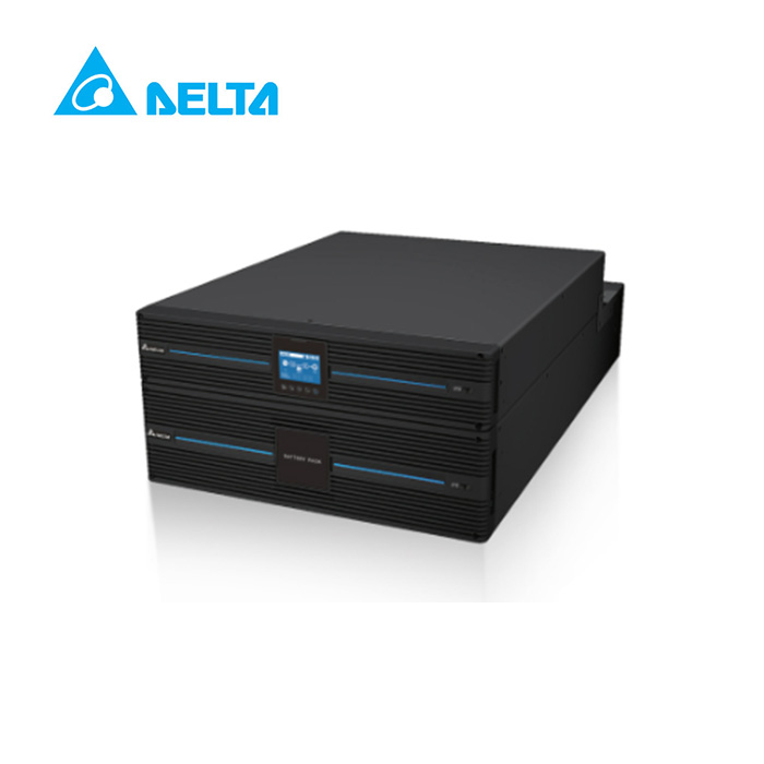 DELTA-RT-SERIES-6KVA-6KW-3U-LCD-RACKMOUNT-2Y-WARRANTY